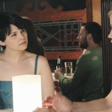 Once Upon a Time: Ginnifer Goodwin e Jessy Schram nell'episodio Skin Deep