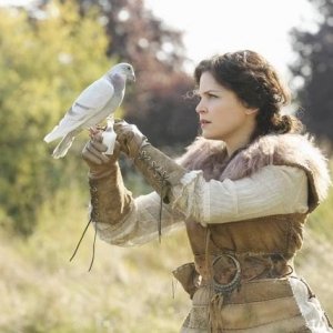 Once Upon a Time: Ginnifer Goodwin nell'episodio 7:15 A.M.