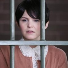 Once Upon a Time: Ginnifer Goodwin nell'episodio Heart of Darkness