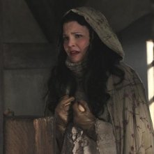 Once Upon a Time: Ginnifer Goodwin nell'episodio Red-Handed