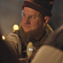 Once Upon a Time: Jeffrey Kaiser nell'episodio Dreamy