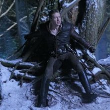 Once Upon a Time: Josh Dallas nell'episodio Heart of Darkness