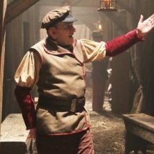 Once Upon a Time: Ken Kramer nell'episodio Dreamy