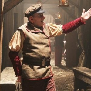 Once Upon a Time: Ken Kramer nell'episodio Dreamy