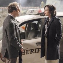 Once Upon A Time Lana Parrilla E Raphael Sbarge Nell Episodio La Voce Della Coscienza 251027