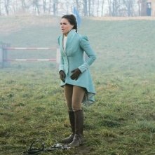 Once Upon a Time: Lana Parrilla nell'episodio The Stable Boy