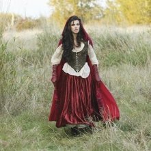Once Upon A Time Meghan Ory Nell Episodio 7 15 A M 251042