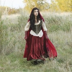 Once Upon a Time: Meghan Ory nell'episodio 7:15 A.M.