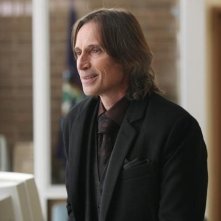 Once Upon a Time: Robert Carlyle nell'episodio Heart of Darkness