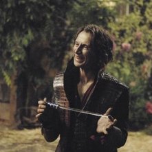 Once Upon a Time: Robert Carlyle nell'episodio La voce della coscienza