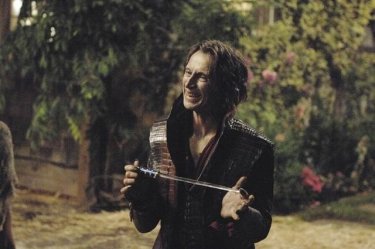 Once Upon a Time: Robert Carlyle nell'episodio La voce della coscienza