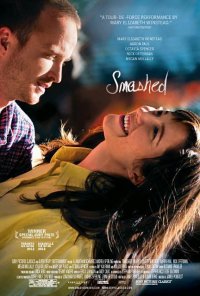 Locandina di Smashed