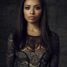 The Vampire Diaries Kat Graham In Una Foto Promozionale Della Stagione 4 251129