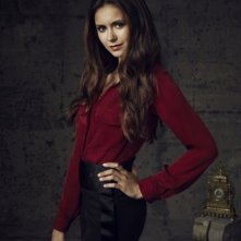The Vampire Diaries Nina Dobrev In Una Foto Promozionale Della Stagione 4 251124