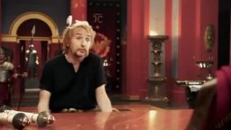 Trailer - Astérix et Obélix: Au service de sa Majesté