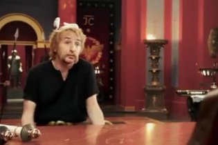 Trailer - Astérix et Obélix: Au service de sa Majesté