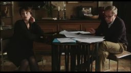 Trailer - Dans la maison