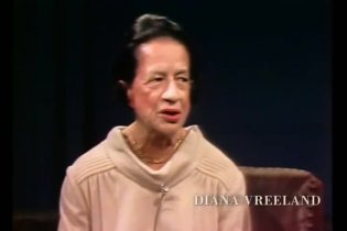Trailer - Diana Vreeland: The Eye Has To Travel
