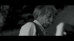 Trailer - El artista y la modelo