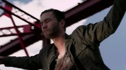 Trailer - Excuse Me for Living