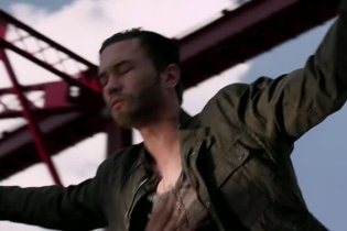 Trailer - Excuse Me for Living