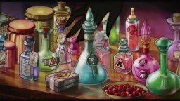 Trailer - The Suicide Shop