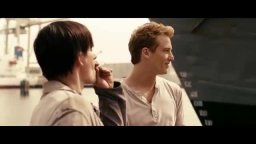 Trailer - Wir wollten aufs Meer