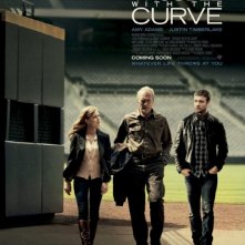 Trouble with the Curve: seconda locandina