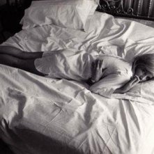 A letto con Monica Vitti