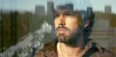 Argo: Ben Affleck in una scena del film