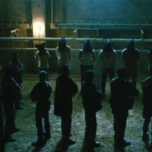 Argo: una scena del film