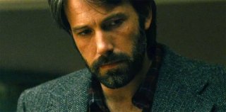 Ben Affleck in una scena di Argo