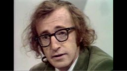 Clip 'Allen Stewart Königsberg' - Woody