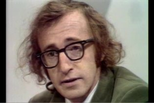 Clip 'Allen Stewart Königsberg' - Woody