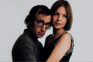 Clip 'Diane Keaton' - Woody