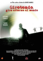 Girotondo, giro intorno al mondo: la locandina del film