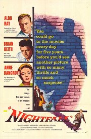 L'alibi sotto la neve: la locandina del film