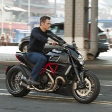 Moscow Chris Pine Nei Panni Di Jack Ryan Nel Reboot Della Saga Creata Dalla Penna Di Tom Clancy 251240
