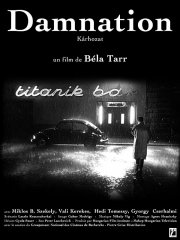 Perdizione: la locandina del film