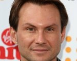 Christian Slater in The Nymphomaniac
