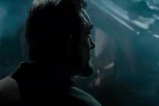 Teaser Trailer - Lincoln