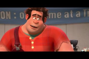 Trailer 2 - Wreck-It Ralph