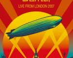 Led Zeppelin - Celebration Day al cinema