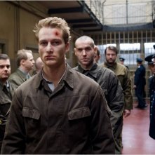 Alexander Fehling in Wir wollten aufs Meer