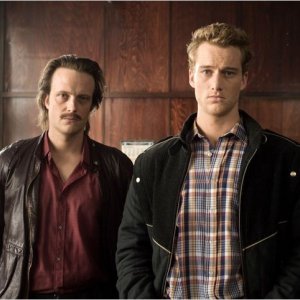 Alexander Fehling in Wir wollten aufs Meer con August Diehl