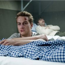 Alexander Fehling nel cast di Wir wollten aufs Meer