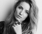 Annabelle Wallis nel cast di Peaky Blinders