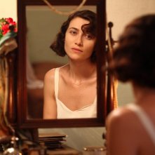 Cesare Mori: il prefetto di ferro: Anna Foglietta nella fiction Rai