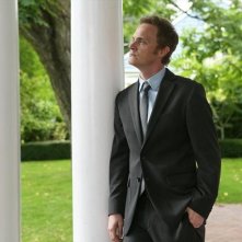 David Anders In Una Foto Promozionale Della Seconda Stagione Della Serie Tv C Era Una Volta 251352