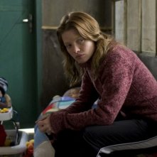 Mélanie Thierry è la protagonista di 'Ombline'